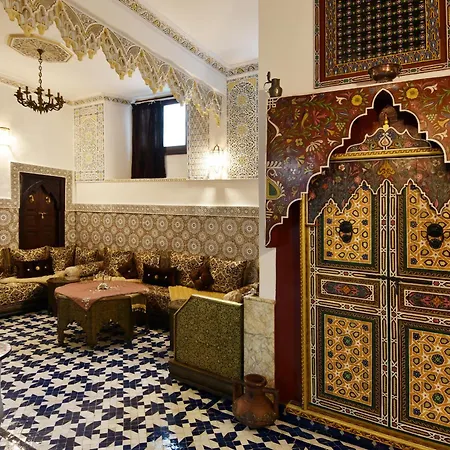 Dar Aya Fes-2