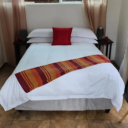 Sable Inn B&B-2