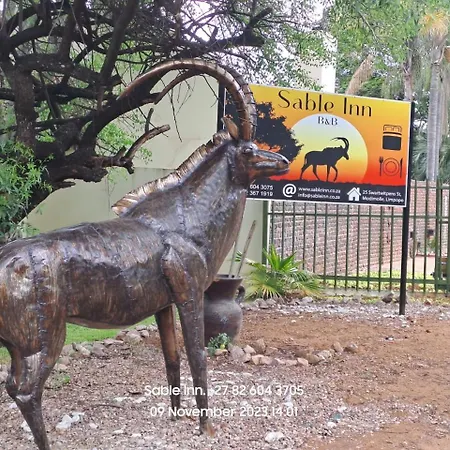 Sable Inn B&B-3