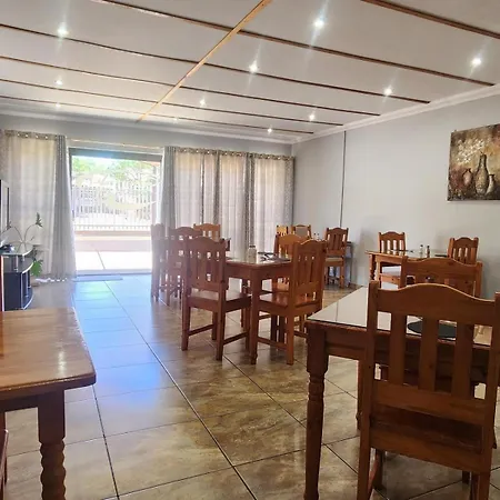 Agros Guest House-3