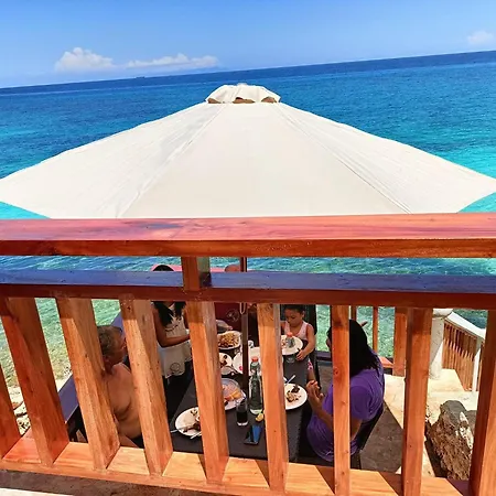 Blue Raven Resort-3