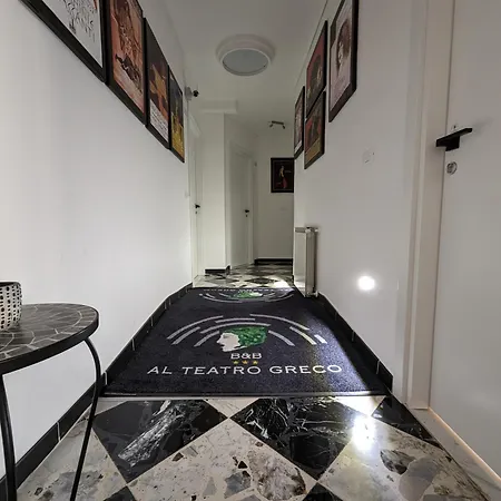 B&B Al Teatro Greco-2