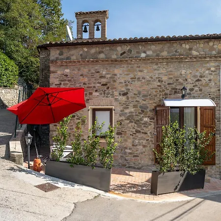 Castello di Marano sul Panaro - Room&Breakfast-2