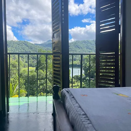 Eagles Eco Lodge - Kandy-3