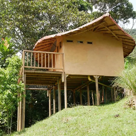 La Perla Negra Eco-Lodge & Hostel-3