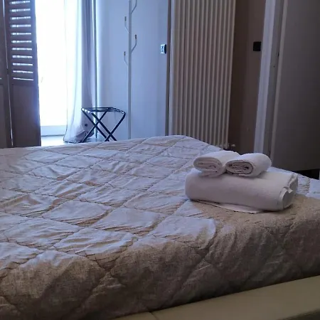 CconfortHotels Appartamento Cavour-3