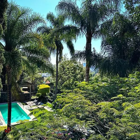 Hospedaje Casa Teotleco-2