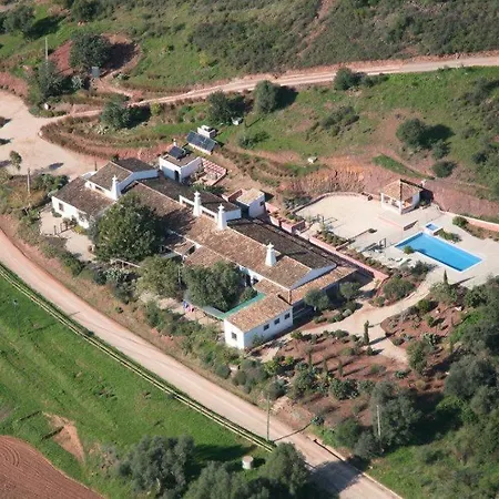Fazendinha - Tavira - Spacious And Tranquil-3