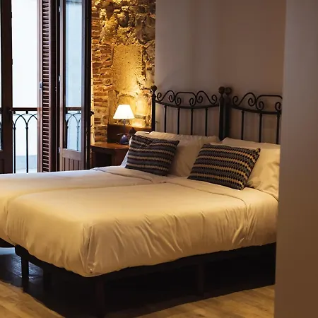 San Sebastian Dot Rooms-2