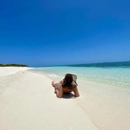 Ocean Voice Beach Resort & Diving-2