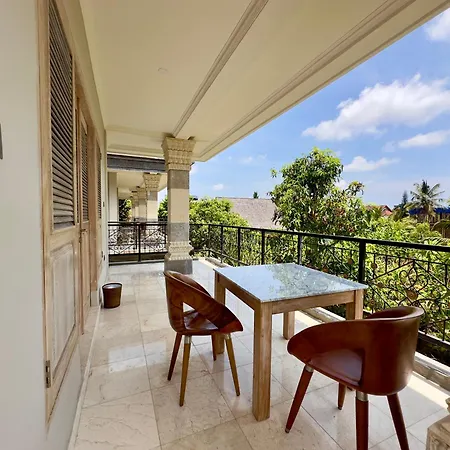 Honeymoon Guesthouse-2