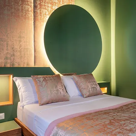 Le Texture Premium Rooms Duomo-Cordusio-2