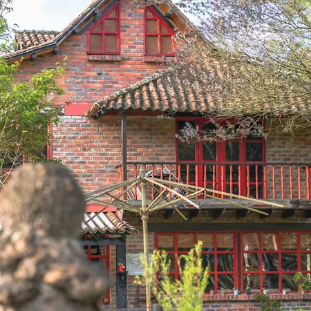 Tu Casa - Hotel Rural-3
