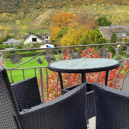 Gaestehaus Foehr-3