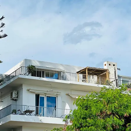 Il Profumo Del Mare Guesthouse-2