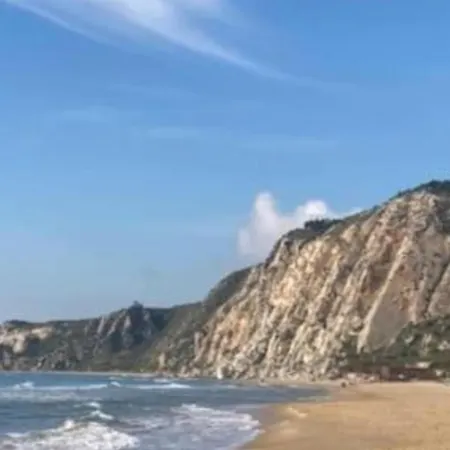 La Foggia Seaside Paradise-3