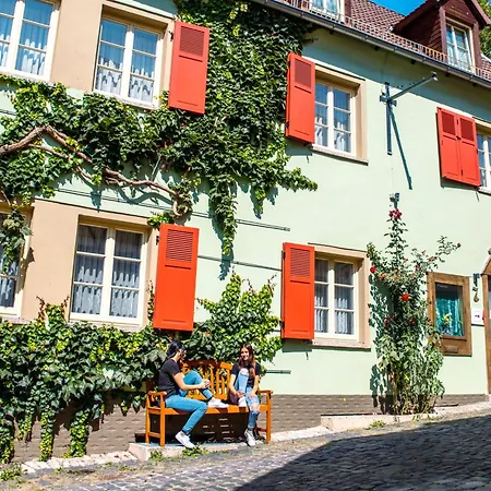 Pension Bergstube-3