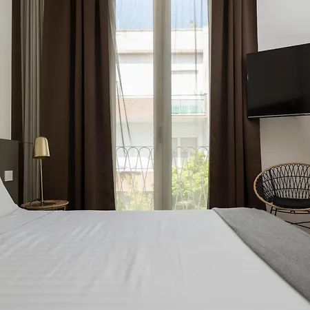 Le Palmette Suites-3