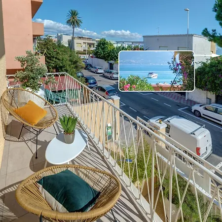 Le Palmette Suites-2