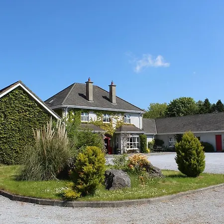 Adare Country House-2