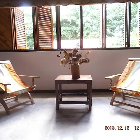 Belle Amie Self Catering-3
