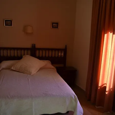 Hostal Los Claveles-3