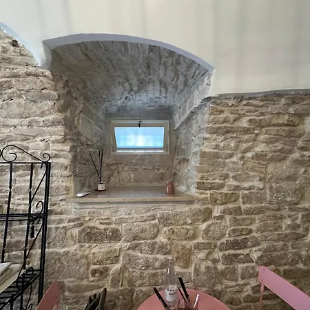 Giovinazzo Suite Spirito Santo-3