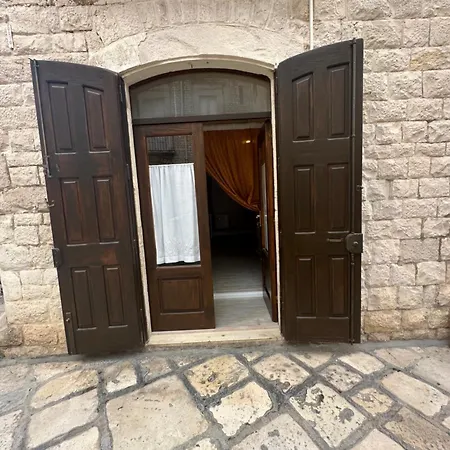 Giovinazzo Suite Spirito Santo-2