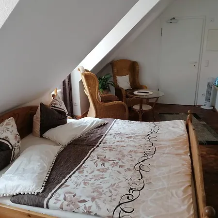 Pension Am Buhnenkopf-2