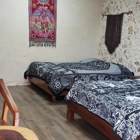 Casa los Jarochos-2