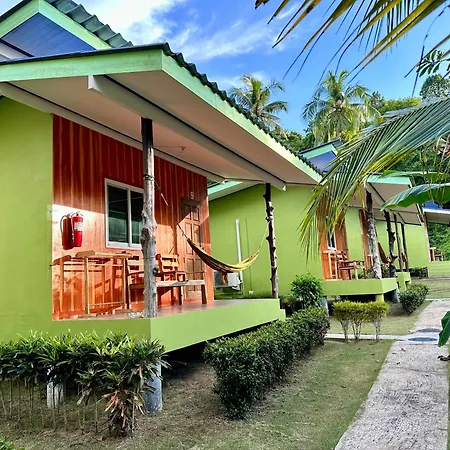 Suan Nai Kokut Resort-2