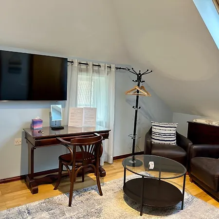 Millers House Boutique B&B-2
