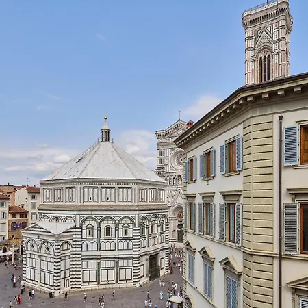 Duomo Luxury Florence-2