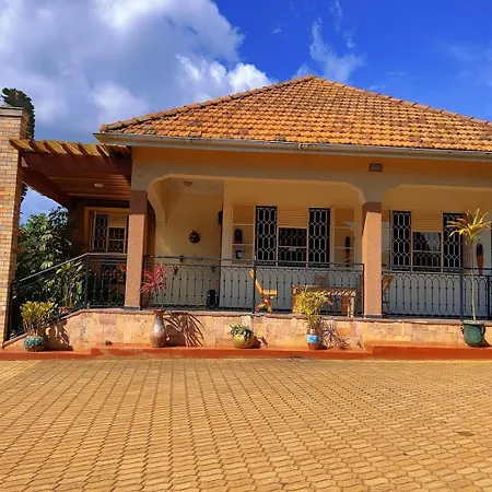 Airport Link Guest House-2