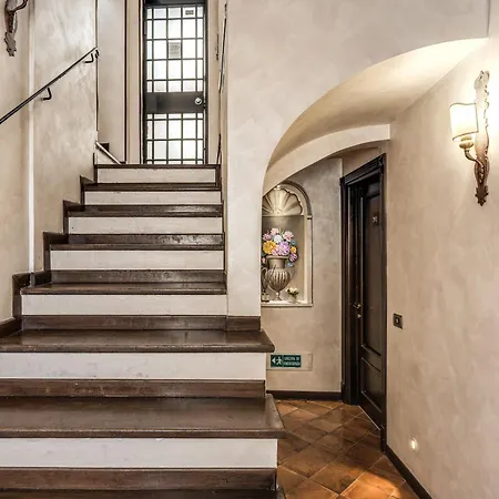 Boutique Relais Barozzi & Spa-2