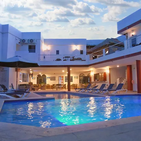 Boca Simon Vacation Curacao-2