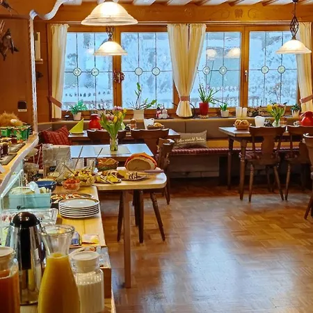 Pension Berghof-3