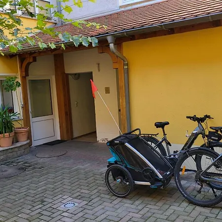 Pension Zur Neuenburg-2