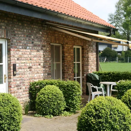 Gaestehaus Drostenhof-2