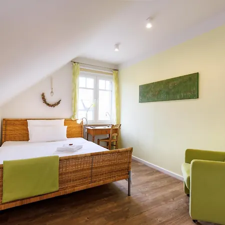 Gaestehaus Drostenhof-3