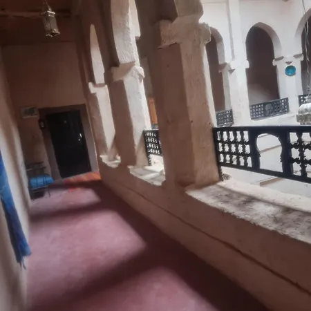 Chez Yacob Kasbah-2