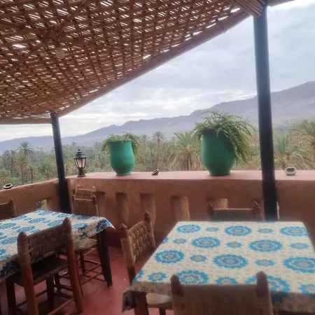 Chez Yacob Kasbah-3