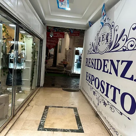 Residenza esposito-3