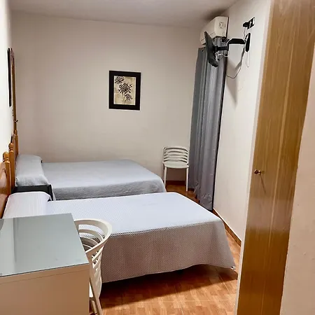 Hospederia del Pilar-2