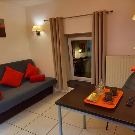 Hebergement Confort Comfortlogies La Fontanella-2