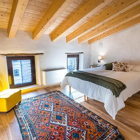 Le Camere Di Marietta-3