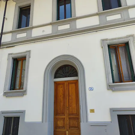 Affittacamere Ramazzini-3