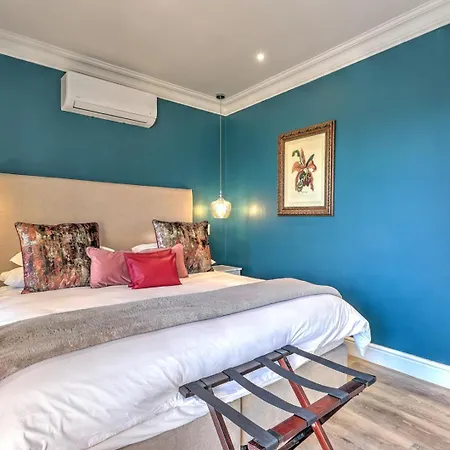 Thyme Wellness Spa And Guesthouse-3
