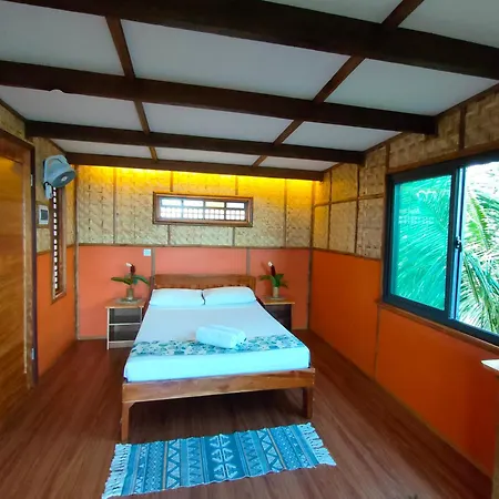 Grandview Cottages Resort-2