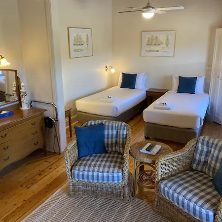 Point Lonsdale Guest House-3